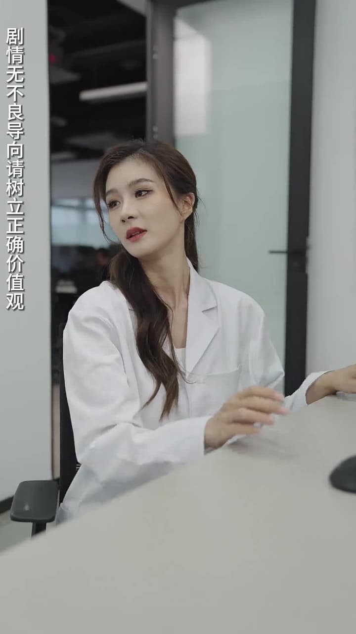 女總裁竟是保潔員 - Episode 47