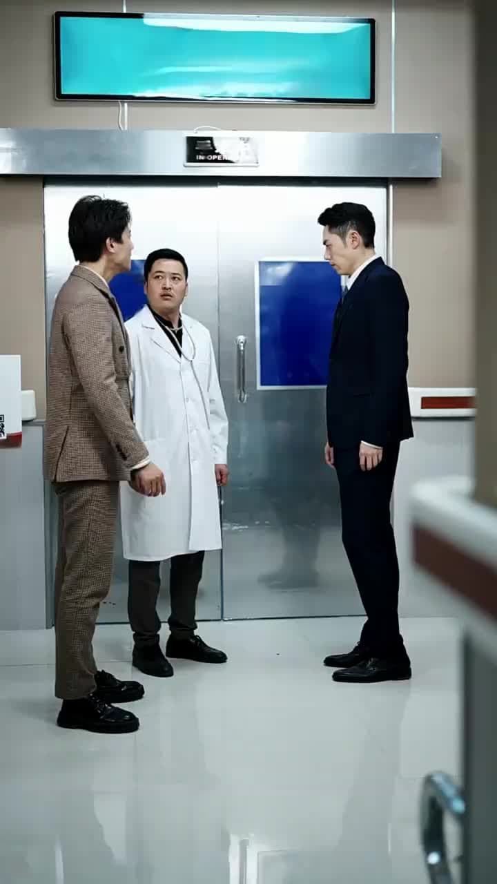 Tochter des Reichsten Nach der Scheidung - Episode 72