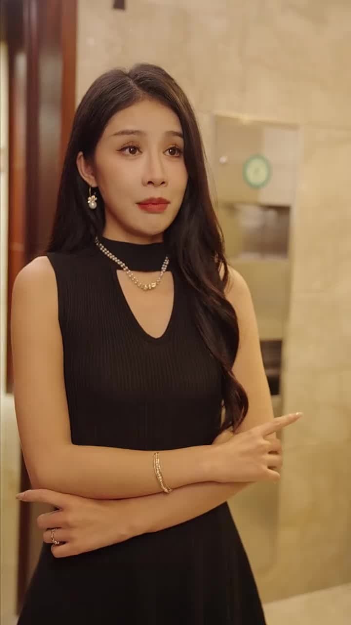 女總裁竟是保潔員 - Episode 12