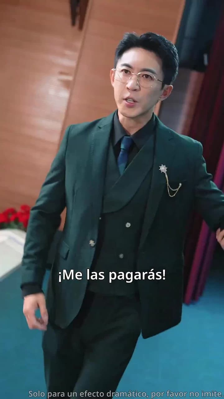 Por Mi Hija: Contraatacar - Episode 10