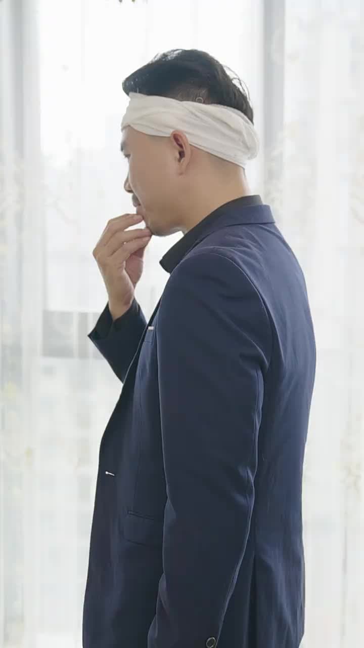 女總裁竟是保潔員 - Episode 81