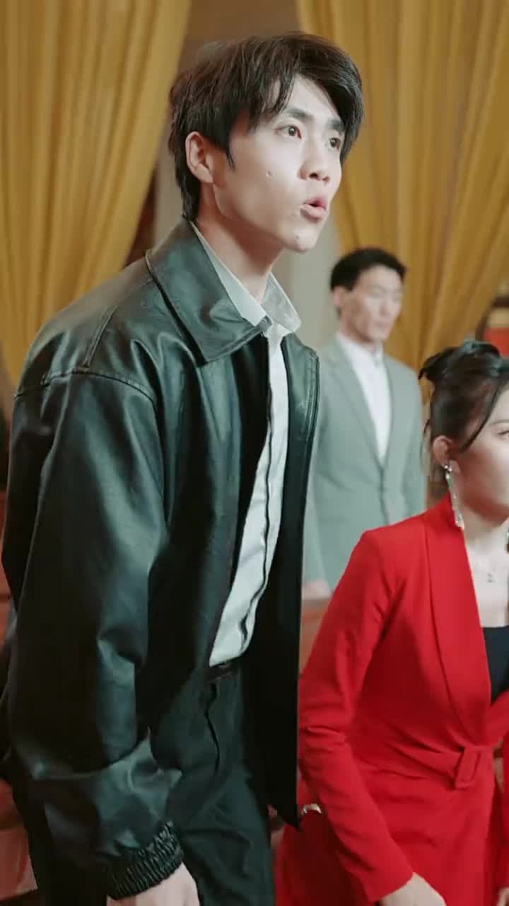 燭龍 - Episode 75