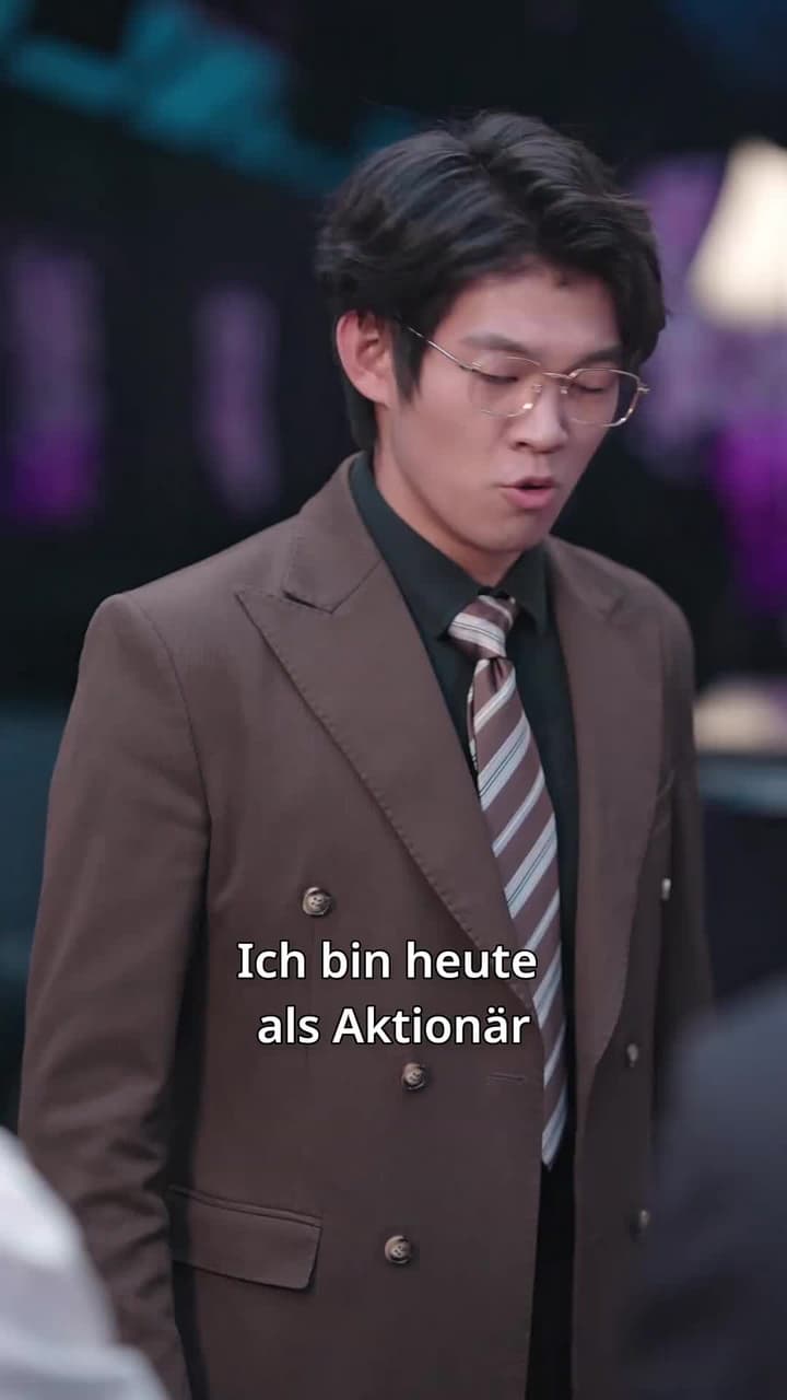 Krone und Code - Episode 62