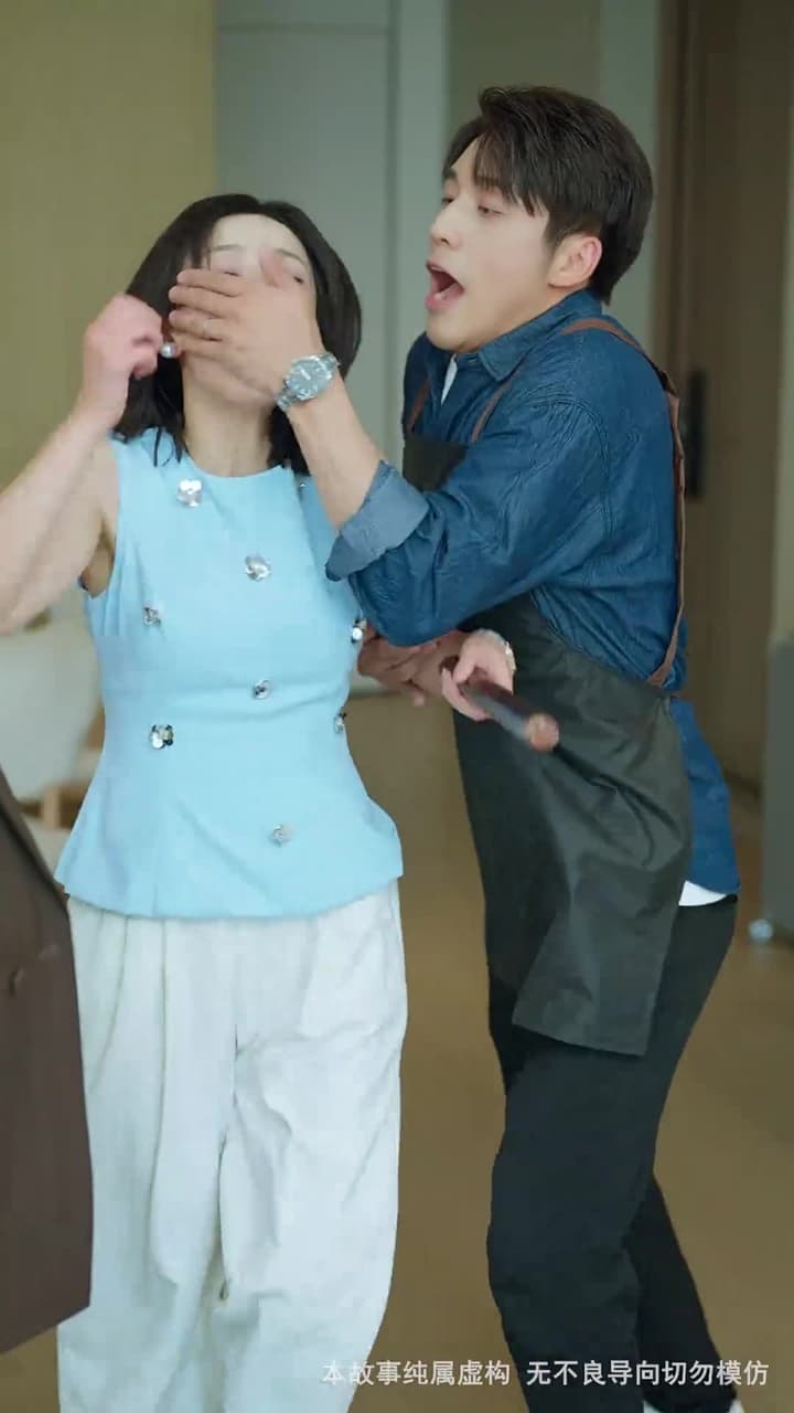 舊規碎,繁花開 - Episode 7