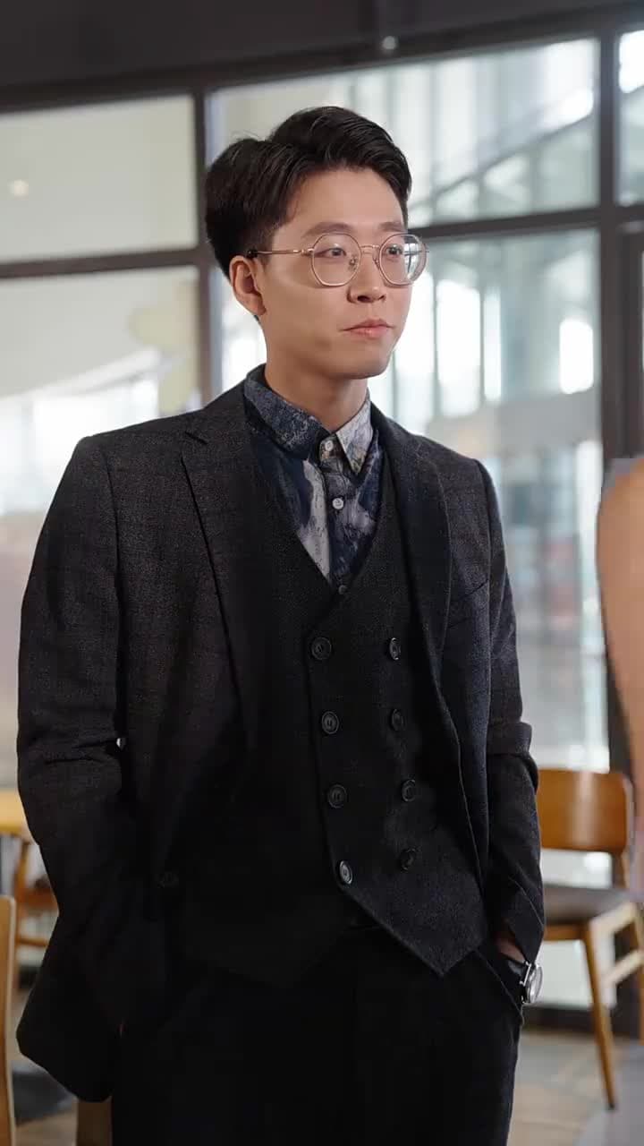 女總裁竟是保潔員 - Episode 23