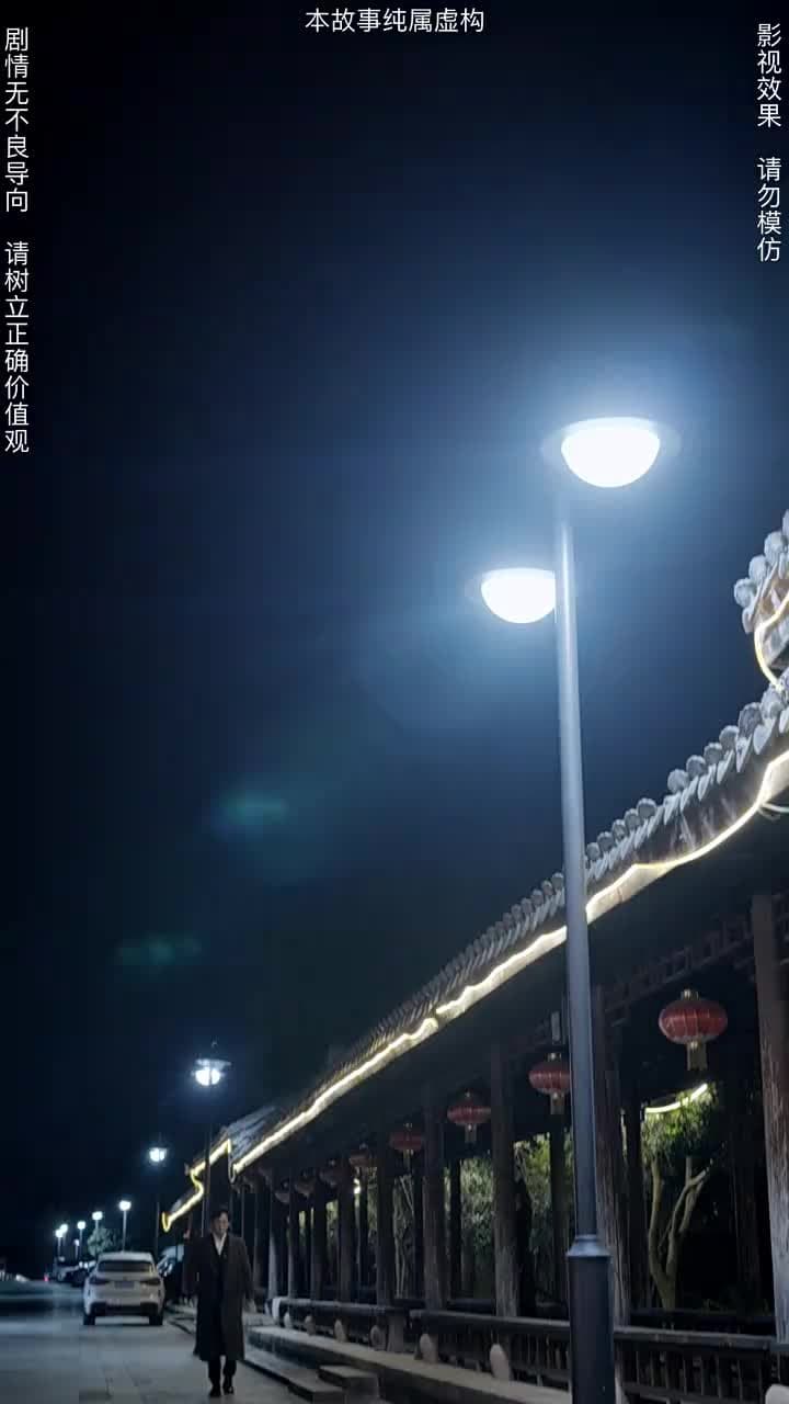 神臨 - Episode 18
