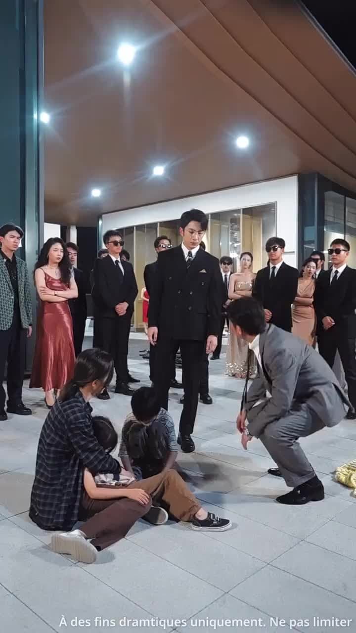 Le Sang parle - Episode 16