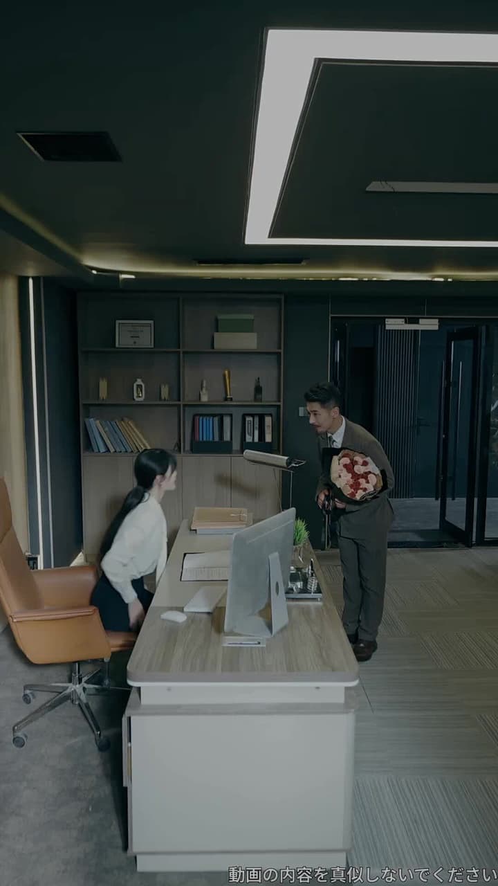 総裁の恩返しと兄貴の復帰 - Episode 60