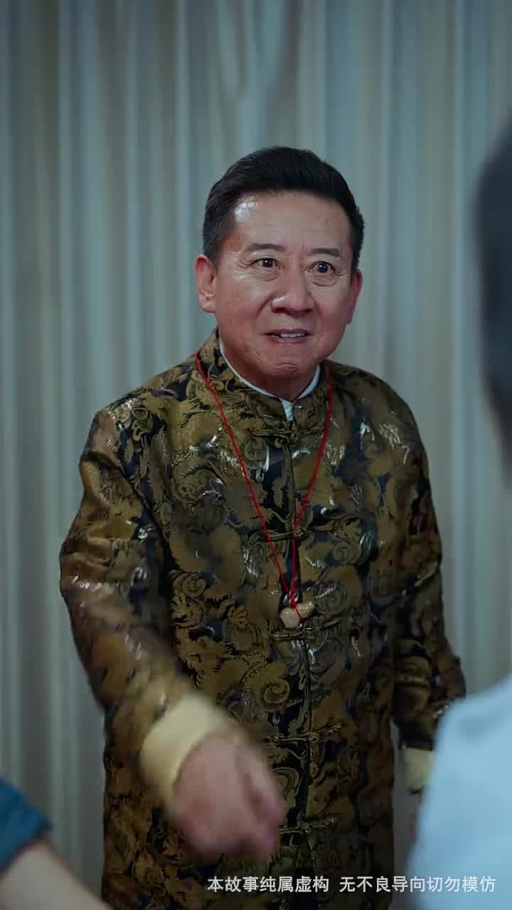 舊規碎,繁花開 - Episode 35