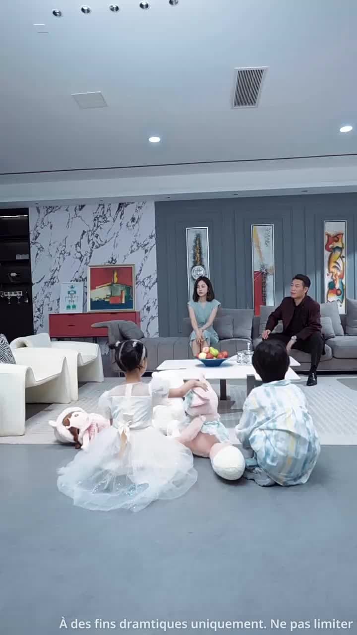 Le Sang parle - Episode 58