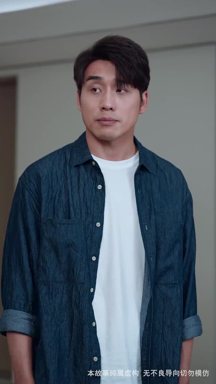 舊規碎,繁花開 - Episode 20