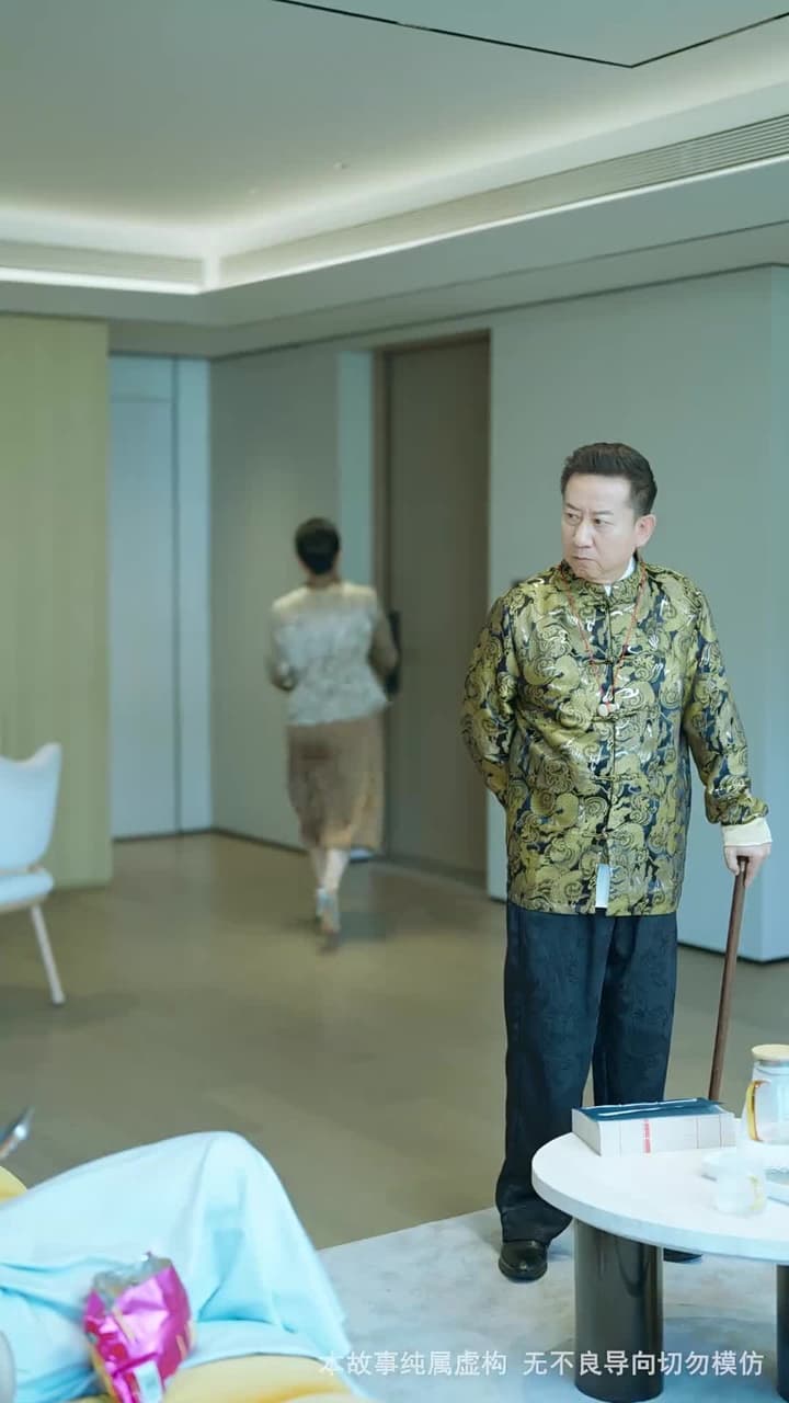 舊規碎,繁花開 - Episode 31
