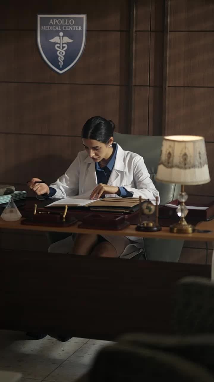 Nicht mit einem Medizingenie anlegen - Episode 40