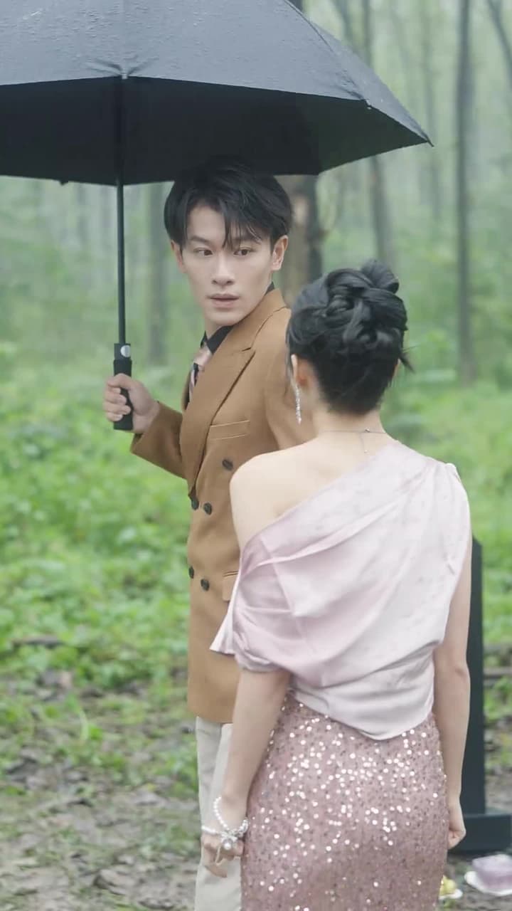 薄爺,夫人出價壹千億要退婚 - Episode 44