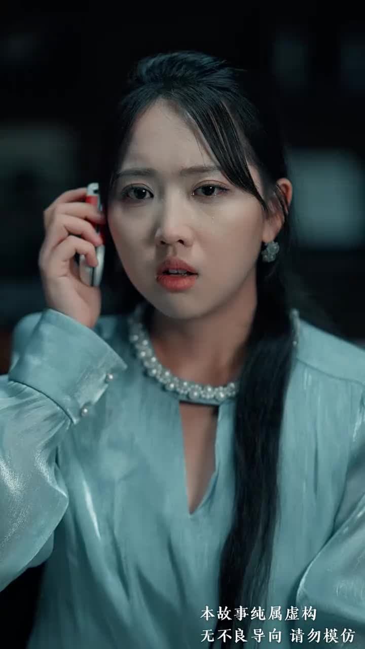 沈舟向晚 - Episode 2