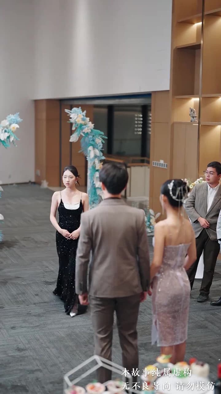 沈舟向晚 - Episode 24