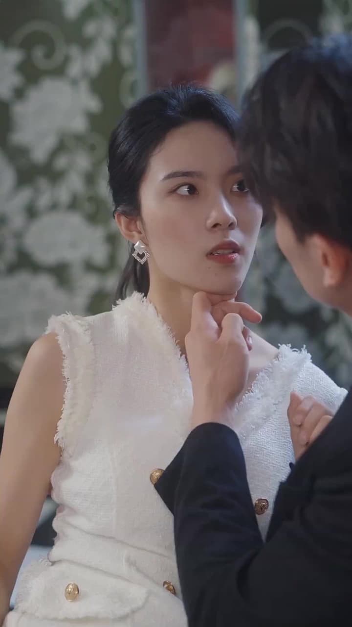 薄爺,夫人出價壹千億要退婚 - Episode 14