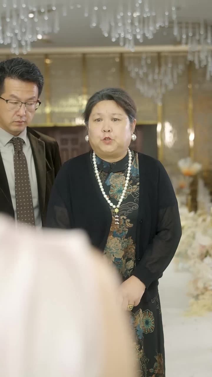 薄爺,夫人出價壹千億要退婚 - Episode 47