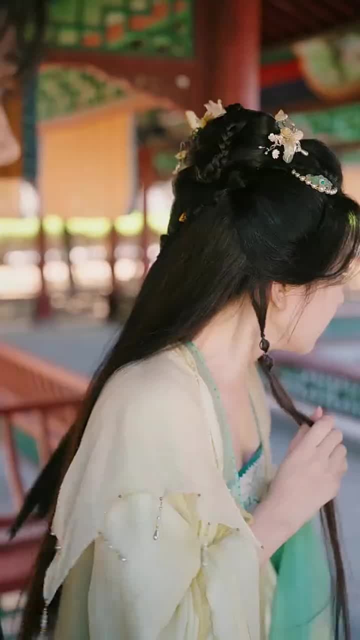 冥土より咲く一輪の花 - Episode 68