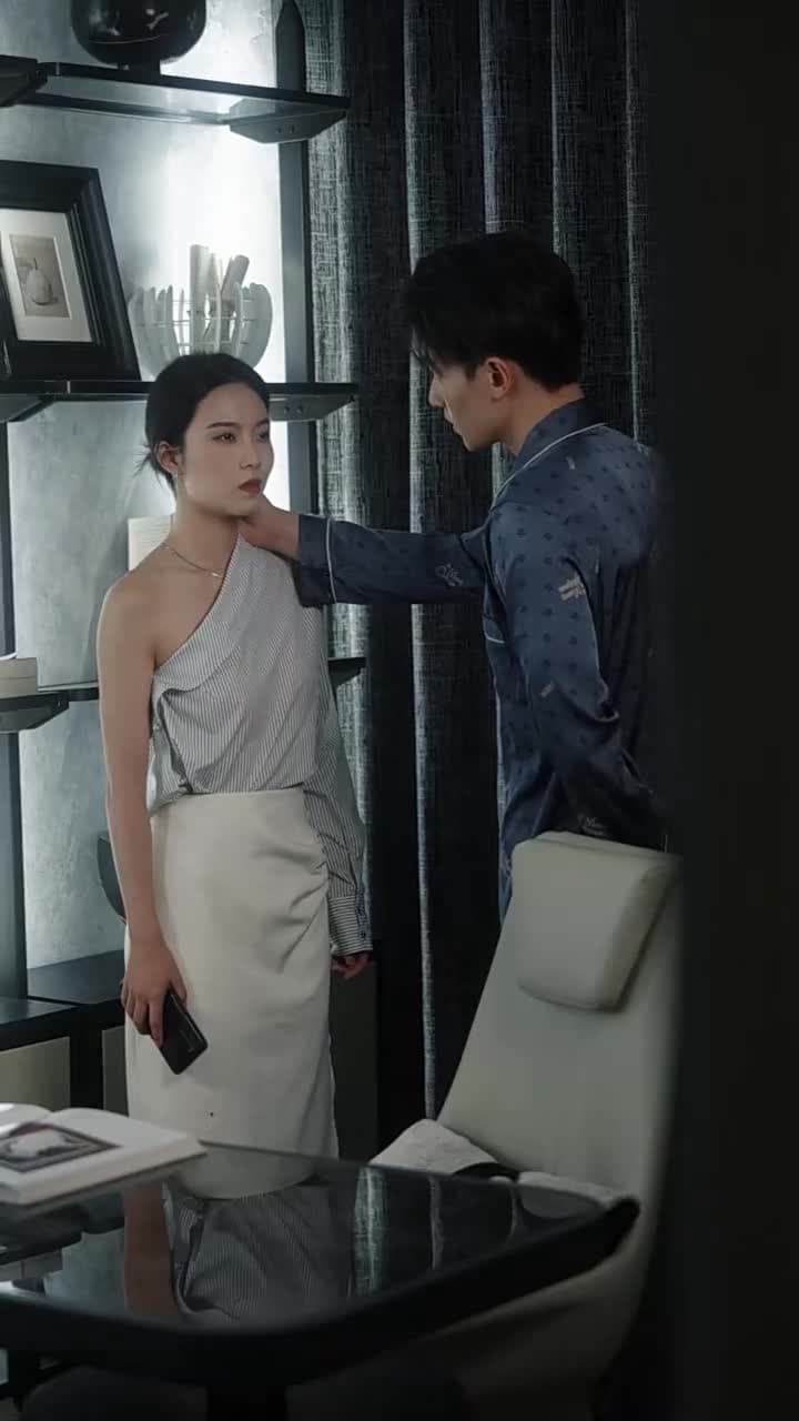 薄爺,夫人出價壹千億要退婚 - Episode 99