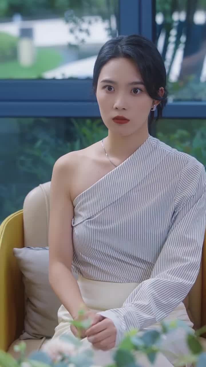 薄爺,夫人出價壹千億要退婚 - Episode 11