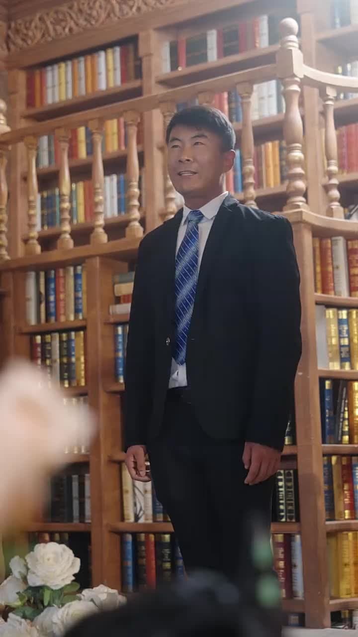薄爺,夫人出價壹千億要退婚 - Episode 91