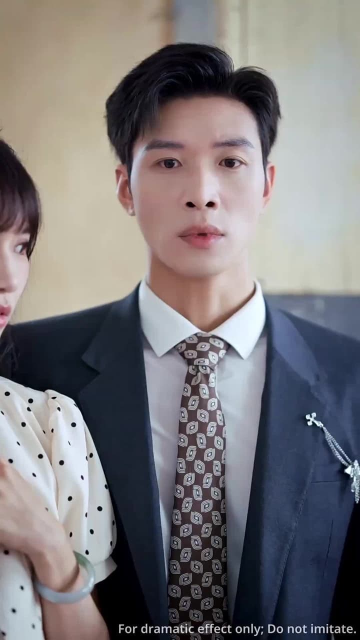 Unfinished Love - Episode 10