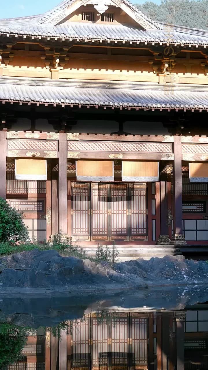 冥土より咲く一輪の花 - Episode 51