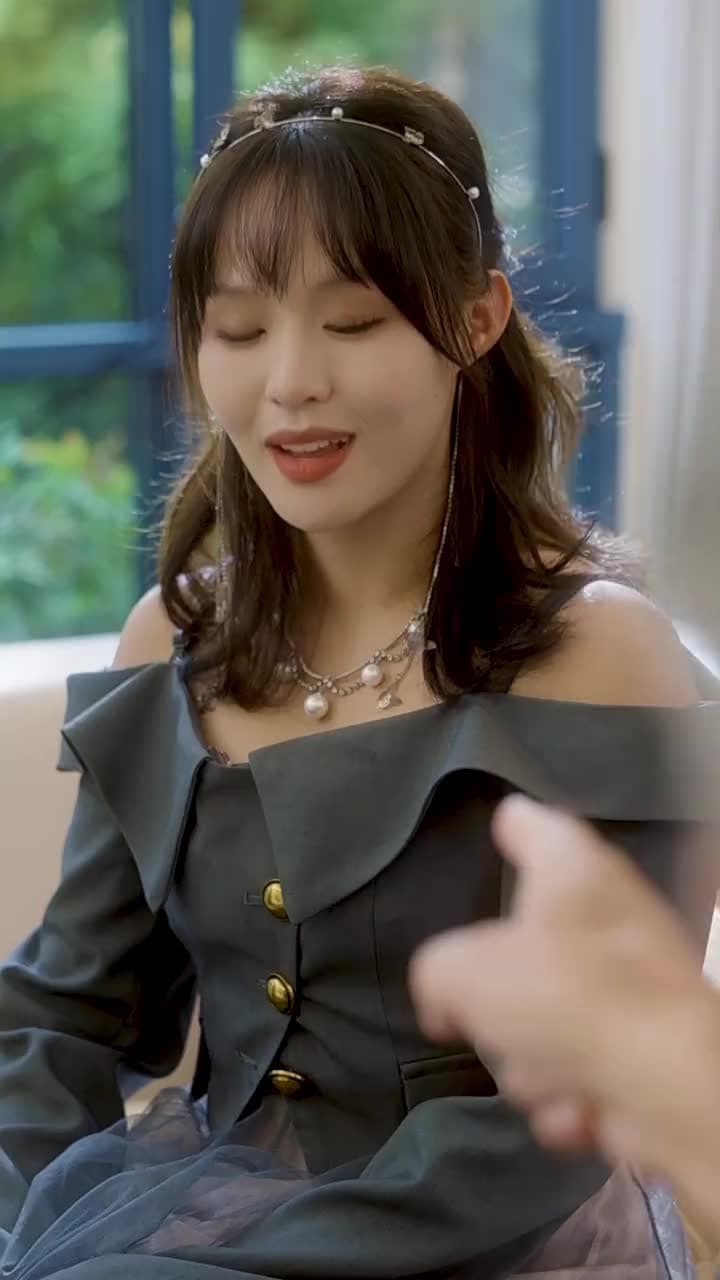 薄爺,夫人出價壹千億要退婚 - Episode 10