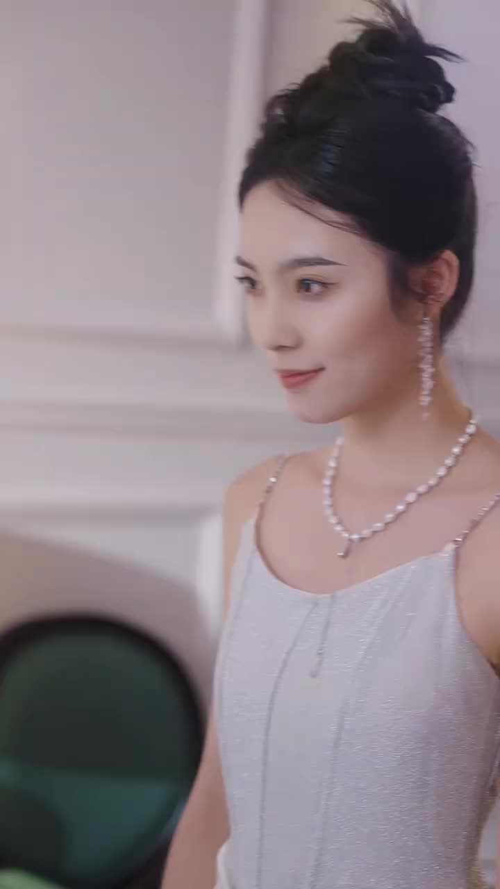 薄爺,夫人出價壹千億要退婚 - Episode 22