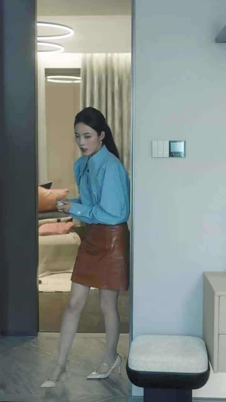 薄爺,夫人出價壹千億要退婚 - Episode 54