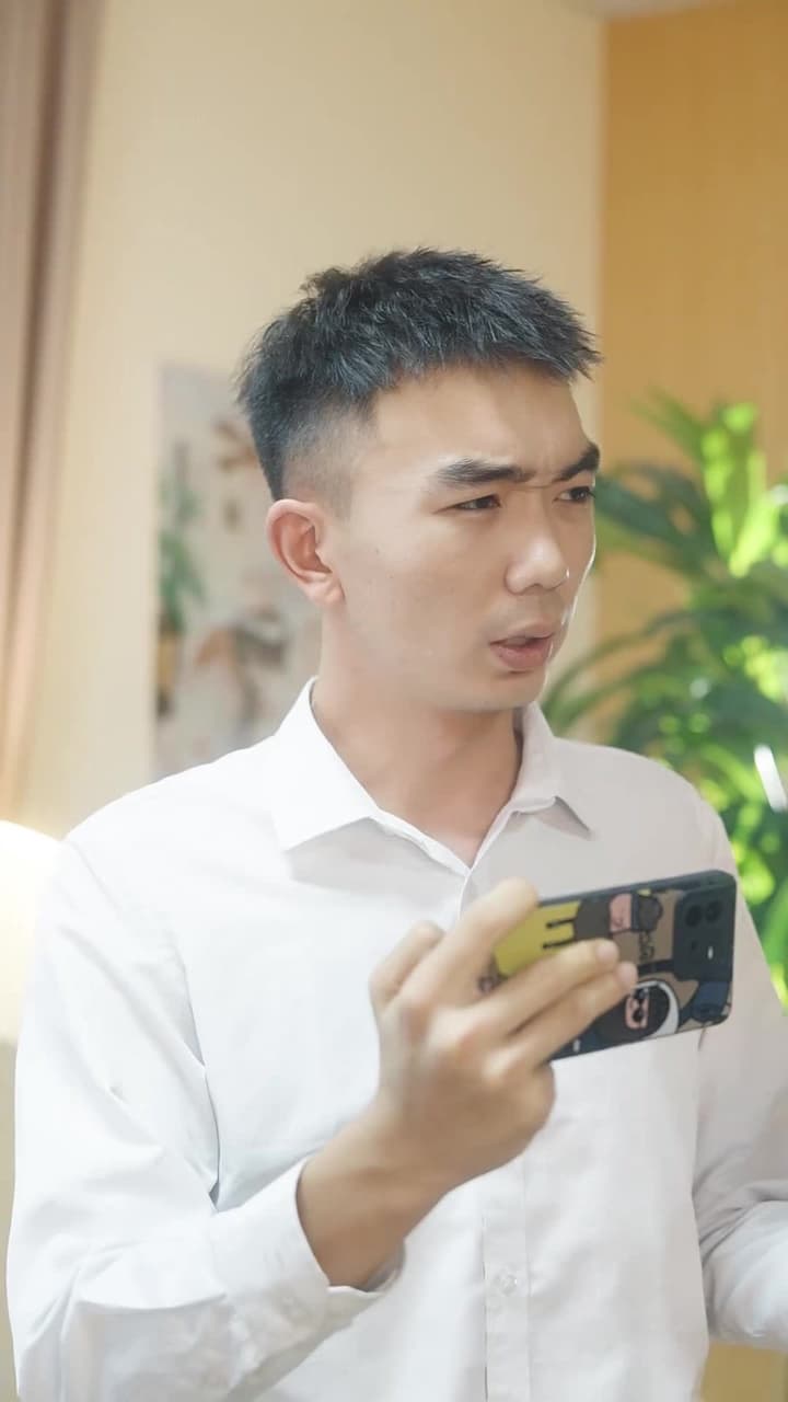 薄爺,夫人出價壹千億要退婚 - Episode 71