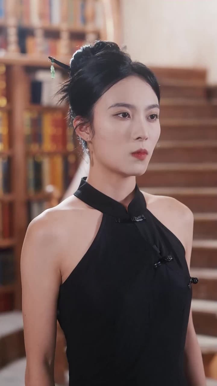 薄爺,夫人出價壹千億要退婚 - Episode 93