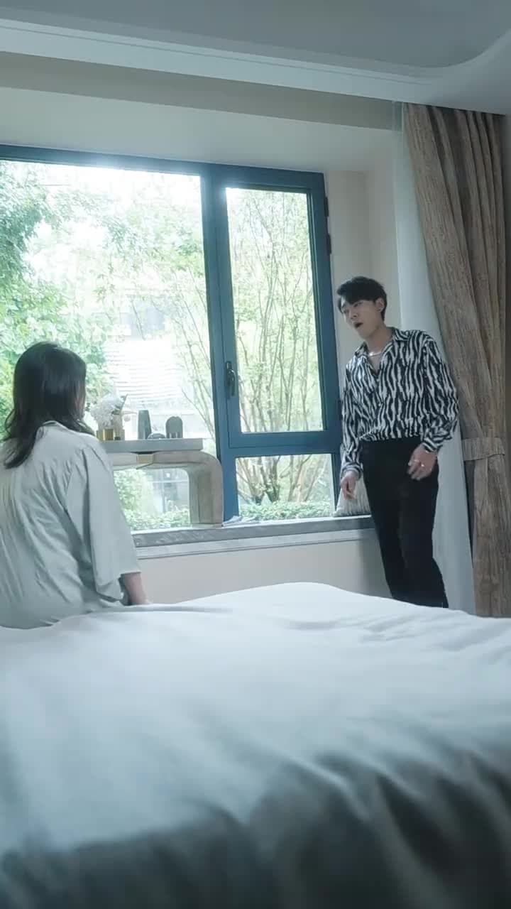 薄爺,夫人出價壹千億要退婚 - Episode 81