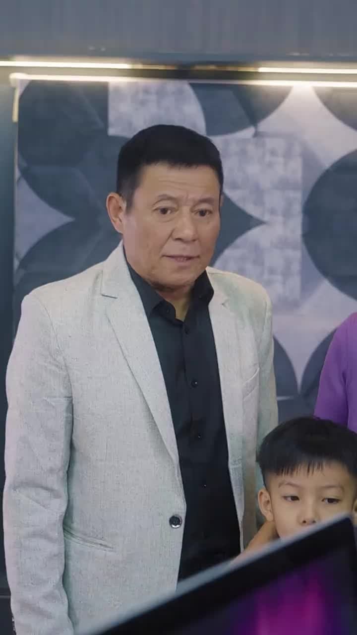 薄爺,夫人出價壹千億要退婚 - Episode 16