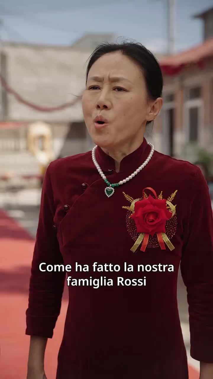 L'Orgoglio della Montagna - Episode 17