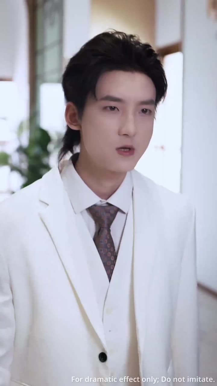 Unfinished Love - Episode 17
