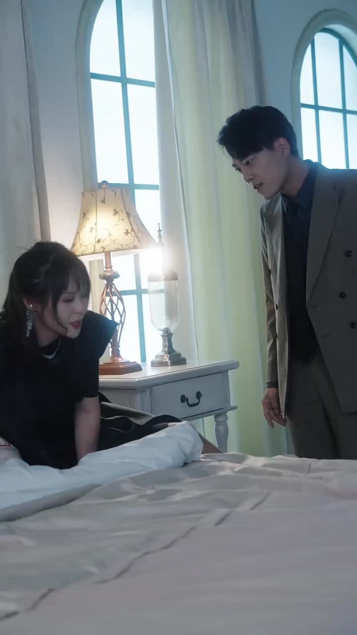 薄爺,夫人出價壹千億要退婚 - Episode 96