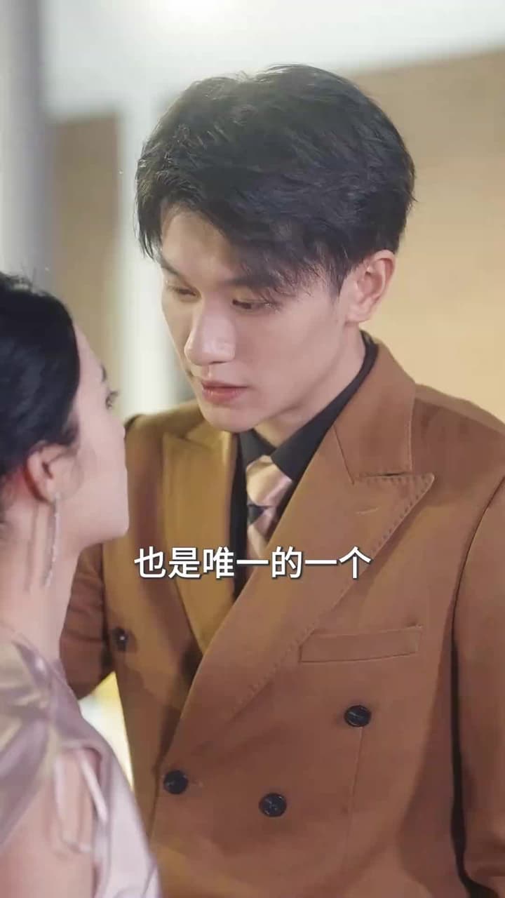 薄爺,夫人出價壹千億要退婚 - Episode 68