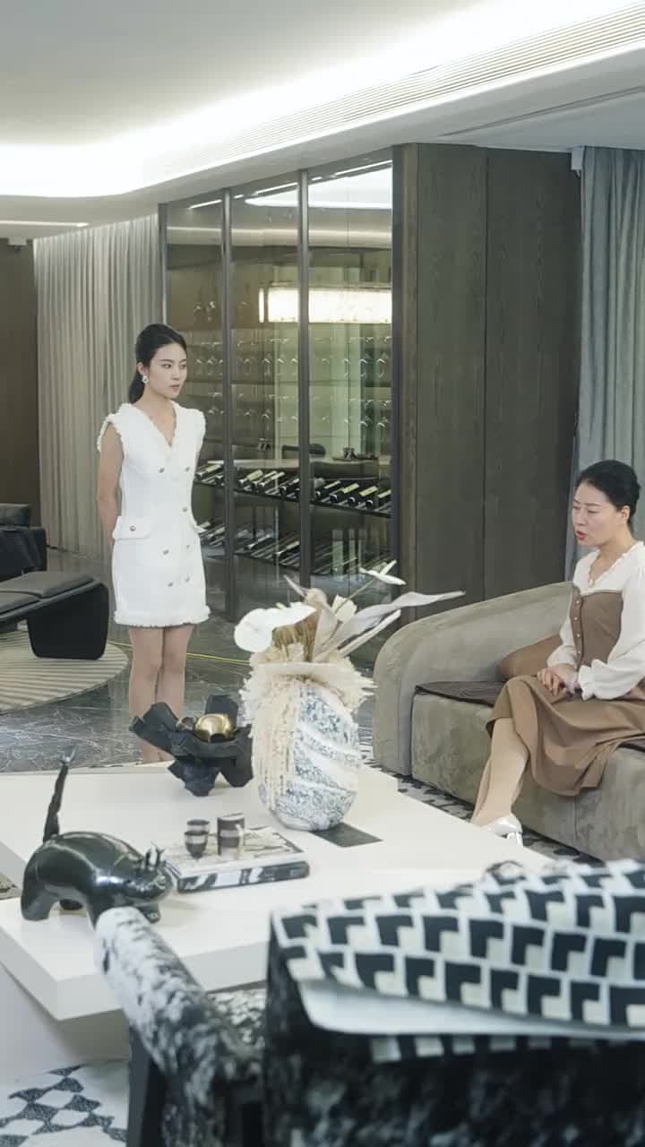 薄爺,夫人出價壹千億要退婚 - Episode 90