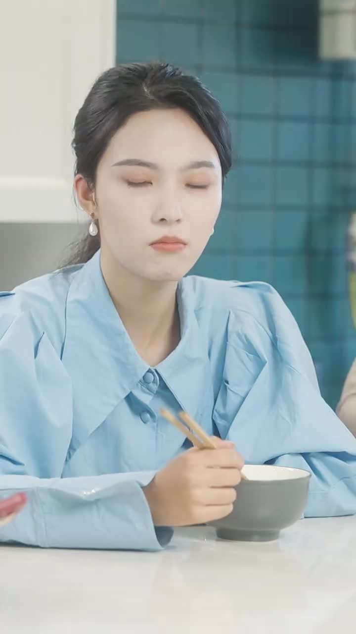薄爺,夫人出價壹千億要退婚 - Episode 65