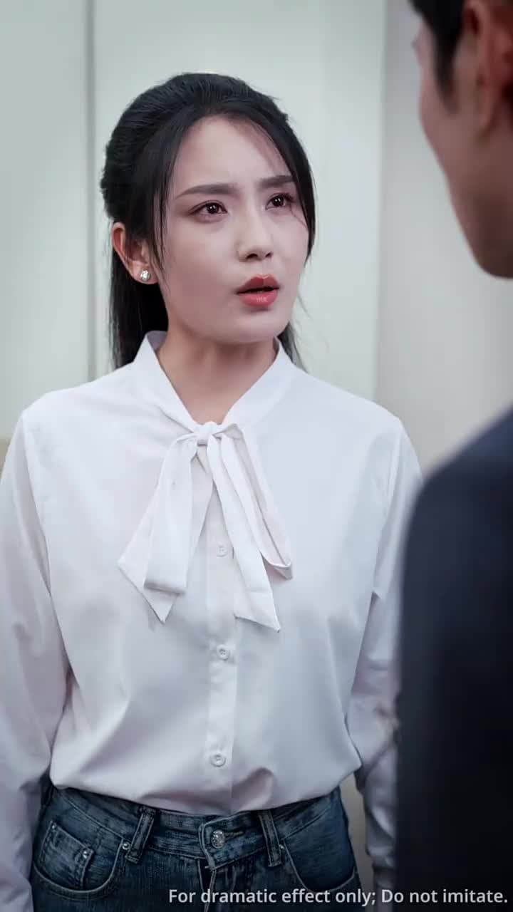 Unfinished Love - Episode 8