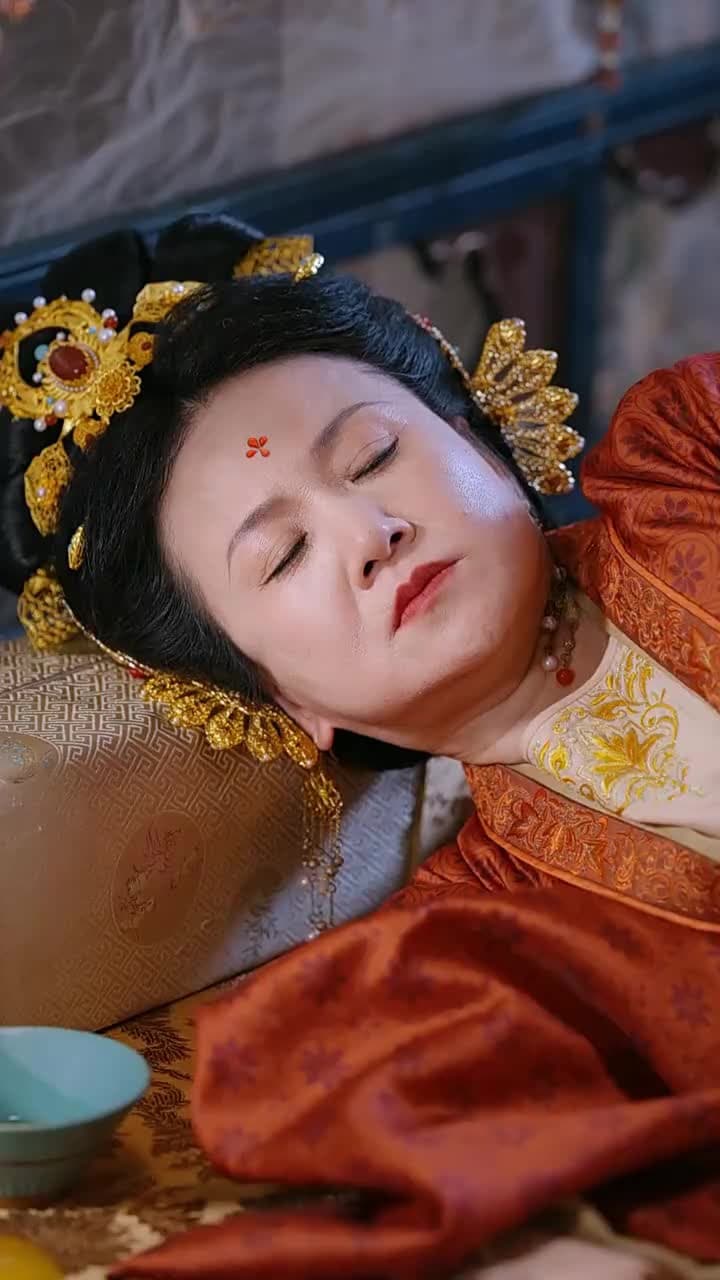 My Fiery Empress - Episode 58