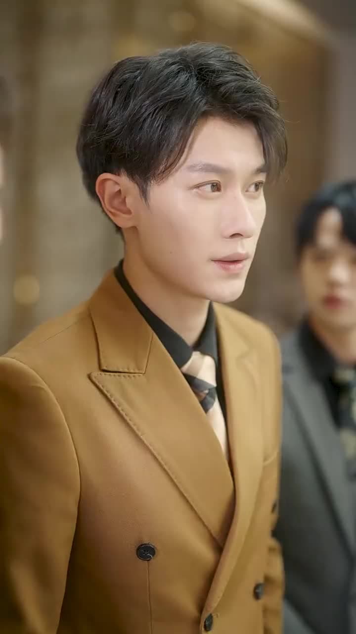 薄爺,夫人出價壹千億要退婚 - Episode 49
