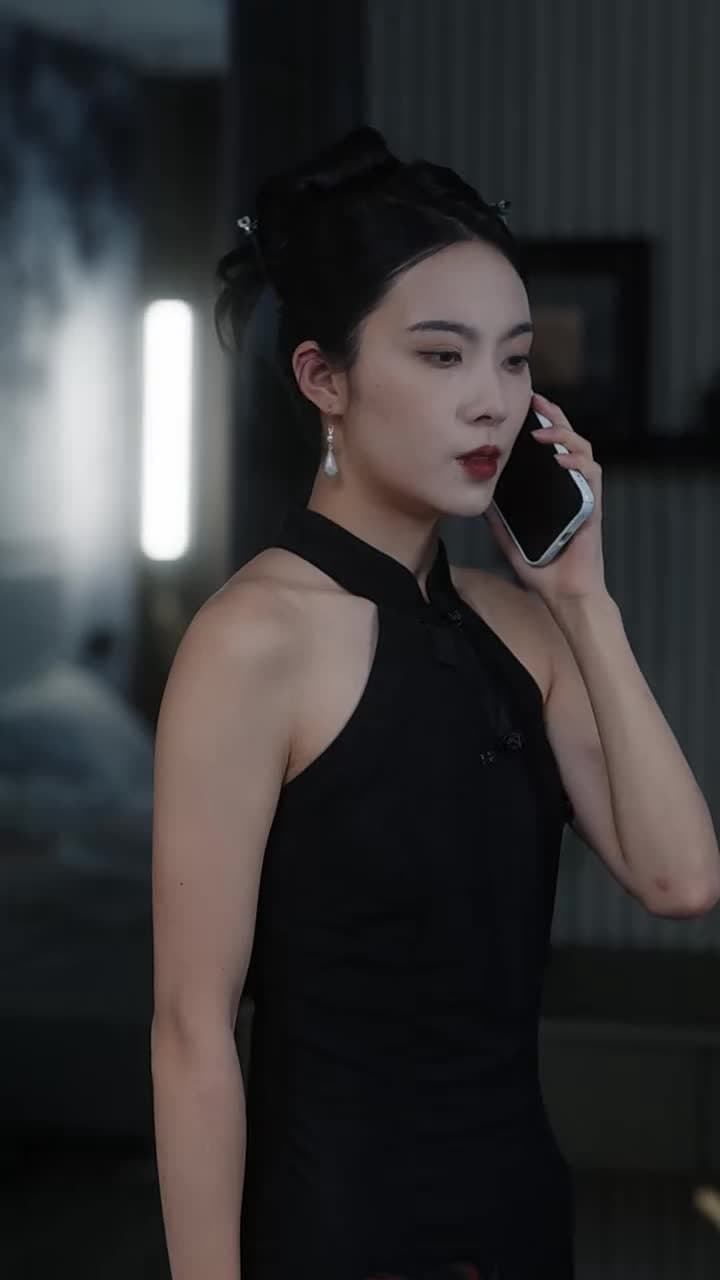 薄爺,夫人出價壹千億要退婚 - Episode 95
