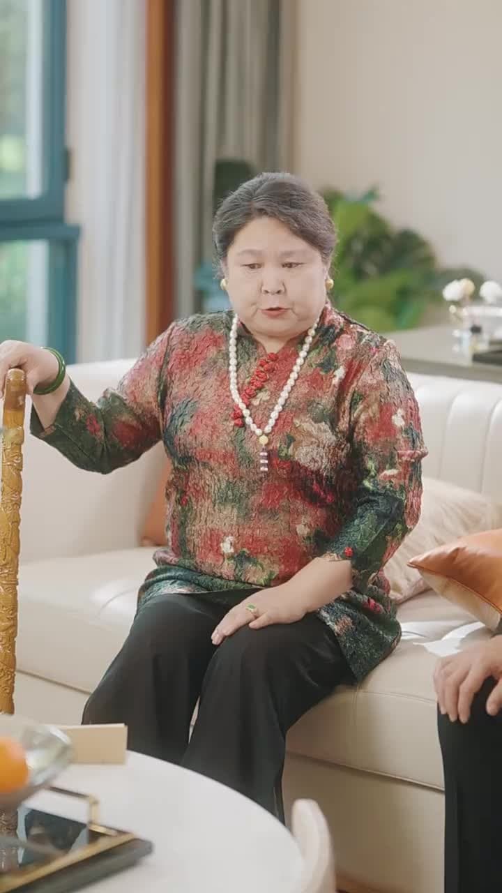 薄爺,夫人出價壹千億要退婚 - Episode 53