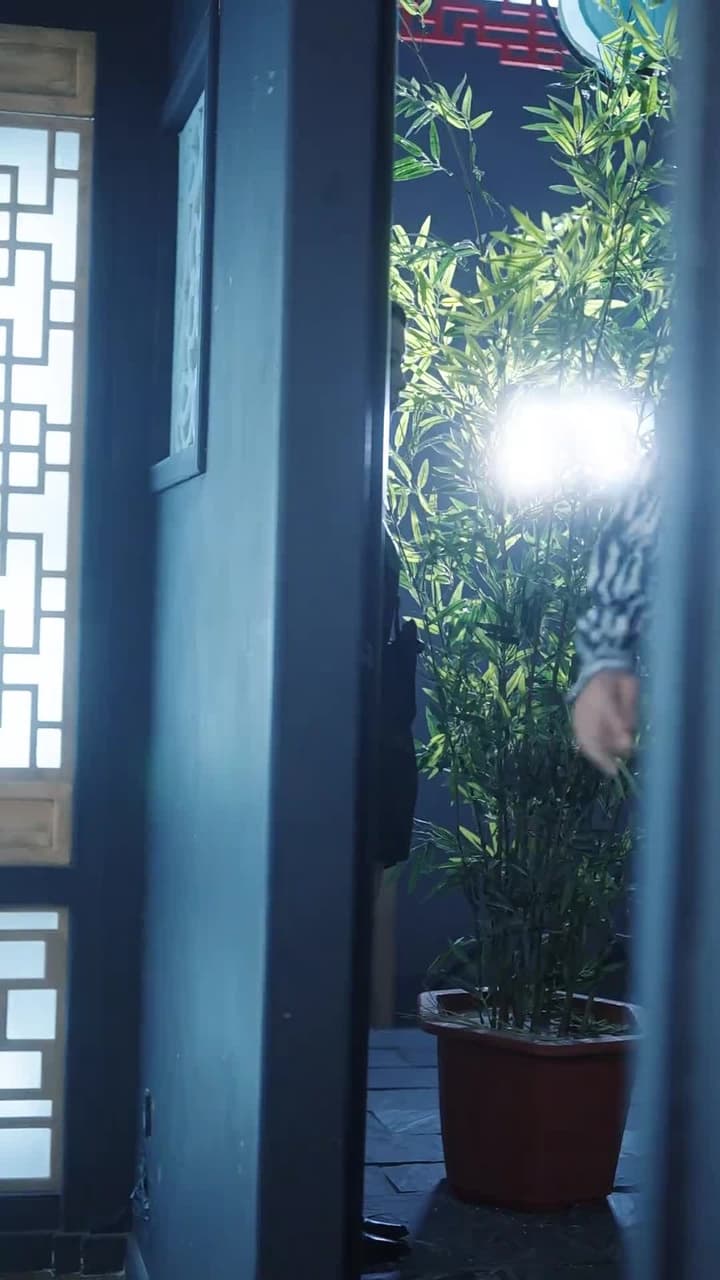 薄爺,夫人出價壹千億要退婚 - Episode 85