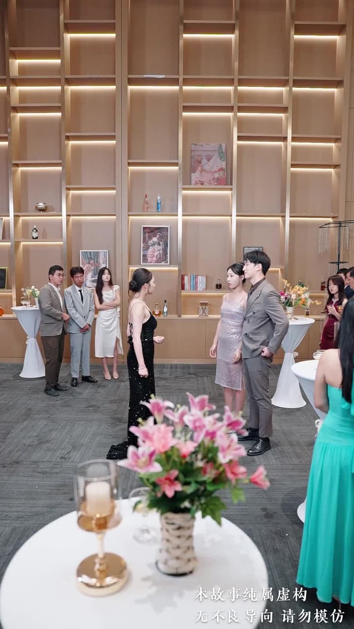 沈舟向晚 - Episode 26