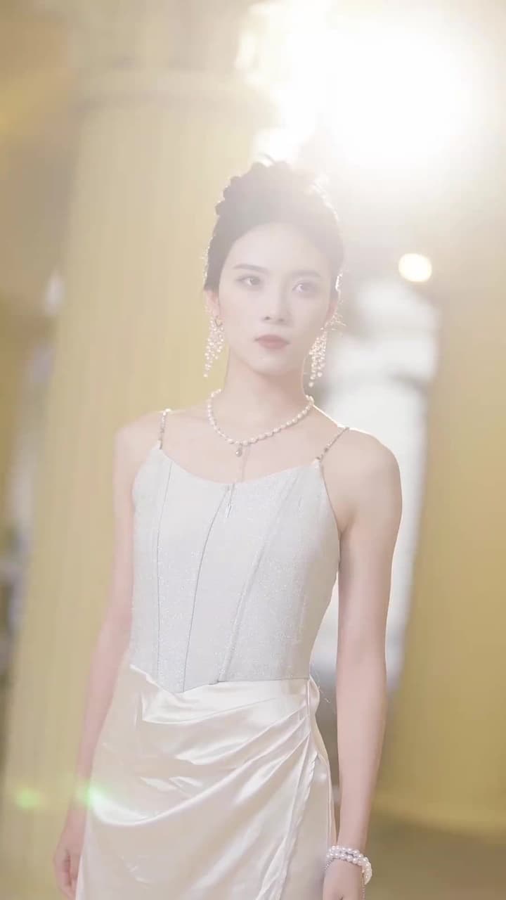 薄爺,夫人出價壹千億要退婚 - Episode 21