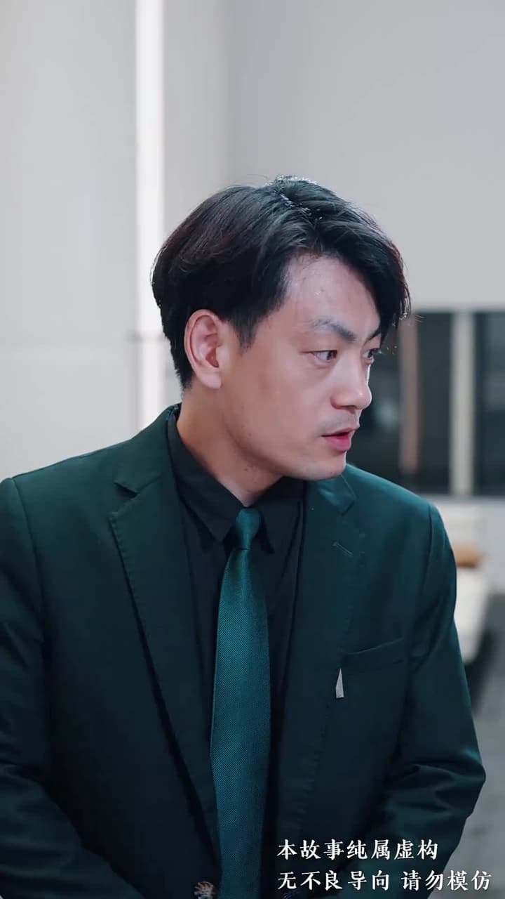 沈舟向晚 - Episode 32
